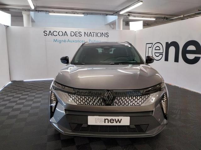 Renault Scénic image 3