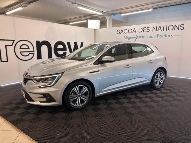 Renault Mégane image 5