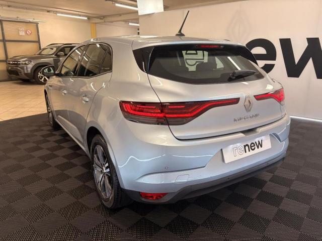 Renault Mégane image 7