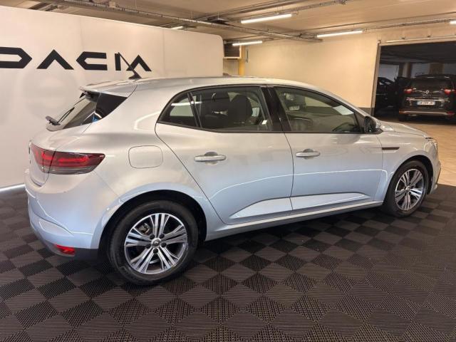Renault Mégane image 1