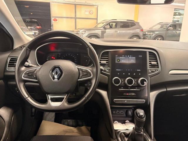Renault Mégane image 6