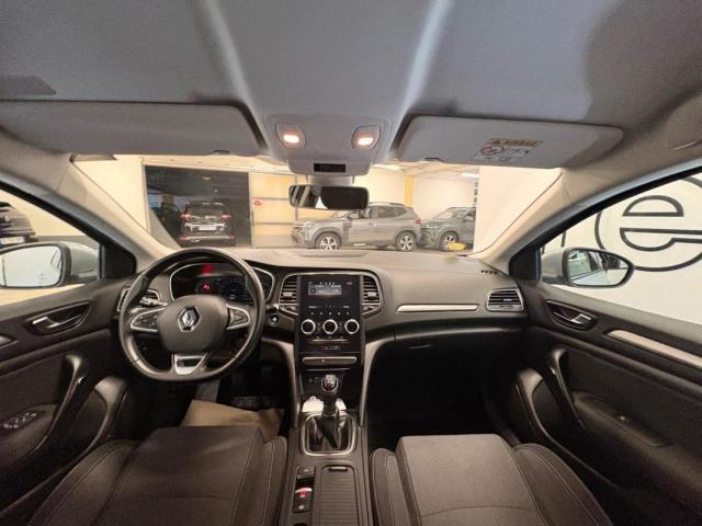 Renault Mégane image 8