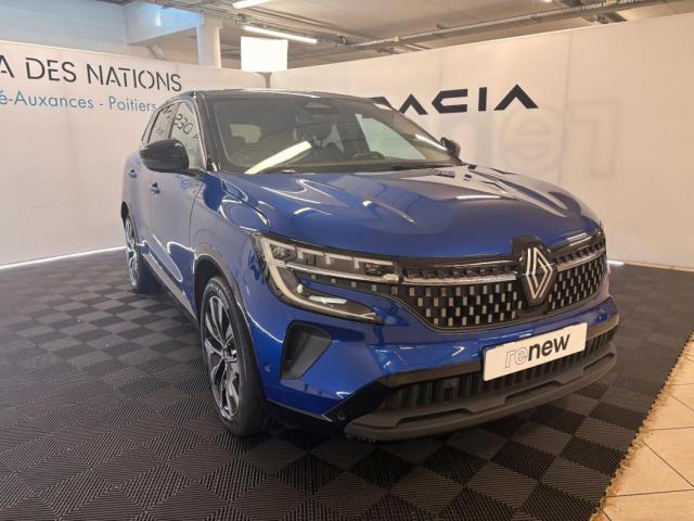 Renault Austral image 3