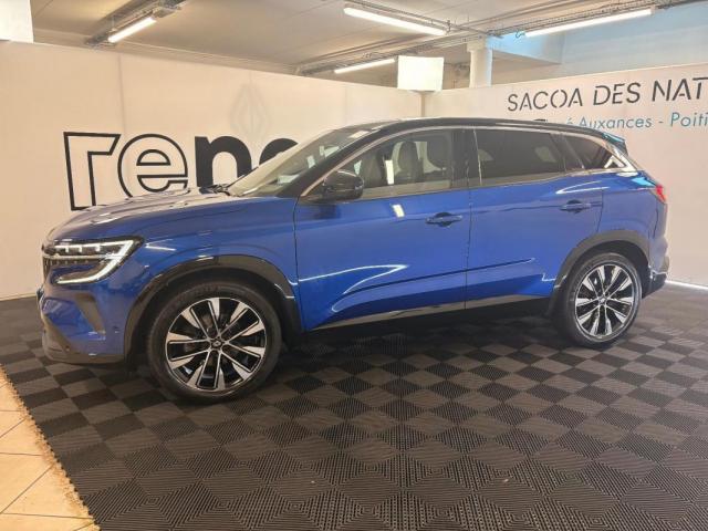 Renault Austral image 7