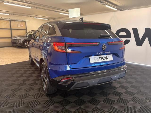 Renault Austral image 8