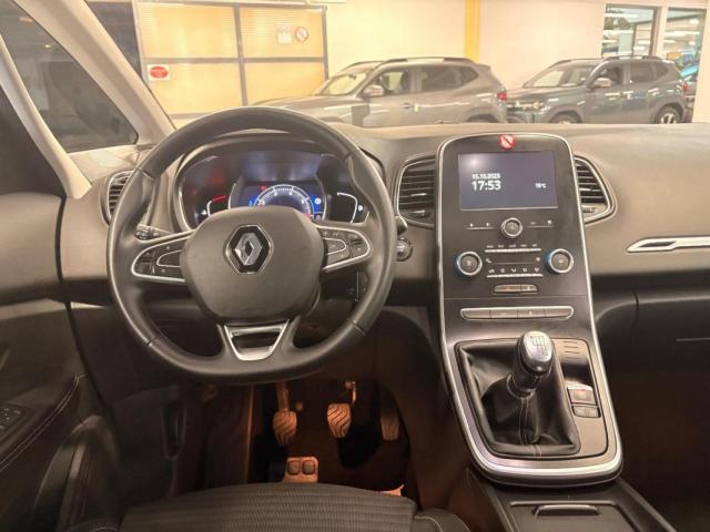 Renault Grand Scénic image 5