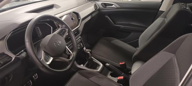 Volkswagen T-Cross image 8
