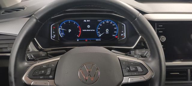 Volkswagen T-Cross image 7