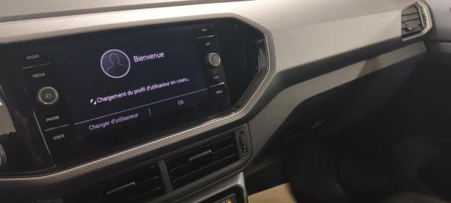 Volkswagen T-Cross image 6
