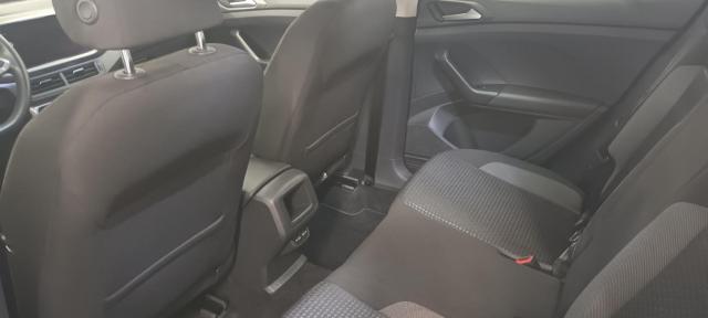 Volkswagen T-Cross image 2