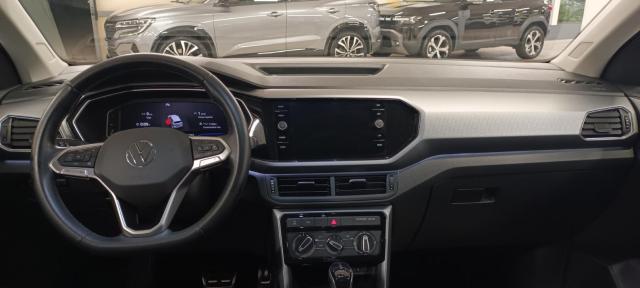 Volkswagen T-Cross image 5