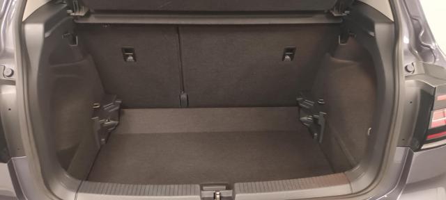 Volkswagen T-Cross image 4