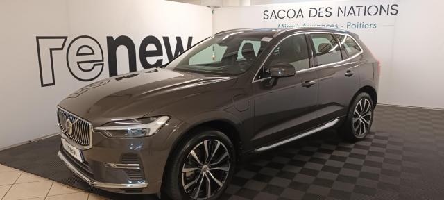 Volvo Xc60 image 1