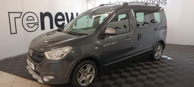 Dacia Dokker image 1