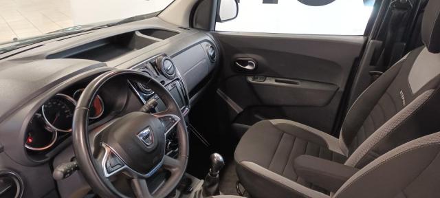 Dacia Dokker image 4