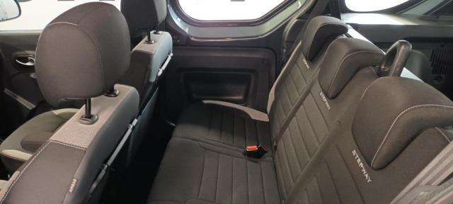 Dacia Dokker image 8