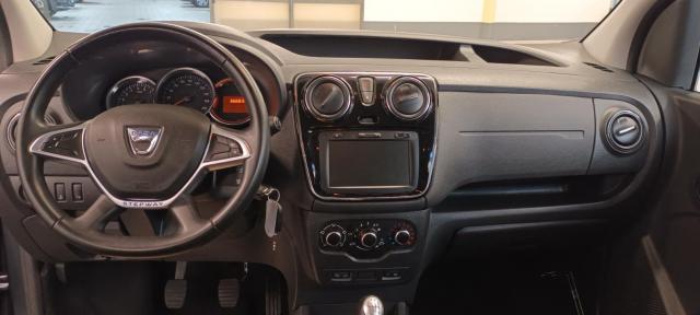 Dacia Dokker image 9