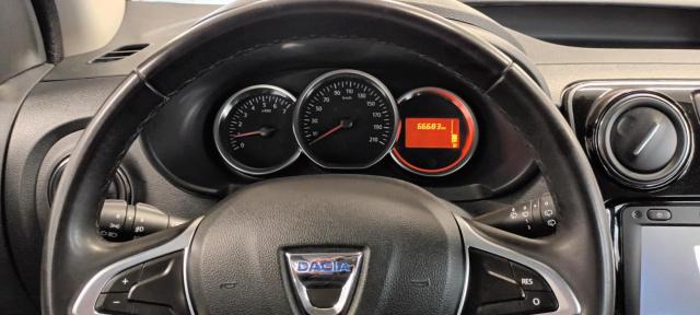 Dacia Dokker image 5