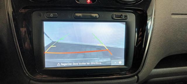 Dacia Dokker image 7