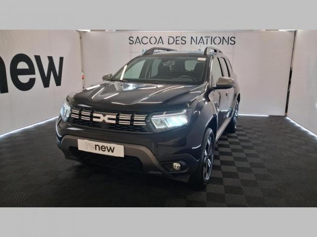 Dacia Duster Tce 130 4x2 Journey +