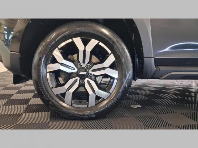 Dacia Duster image 8