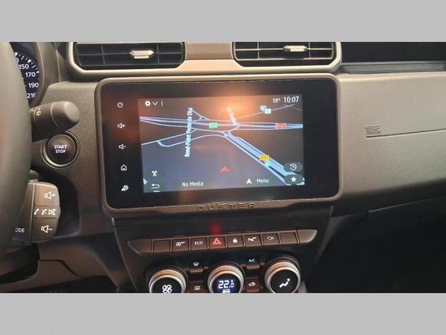 Dacia Duster image 5