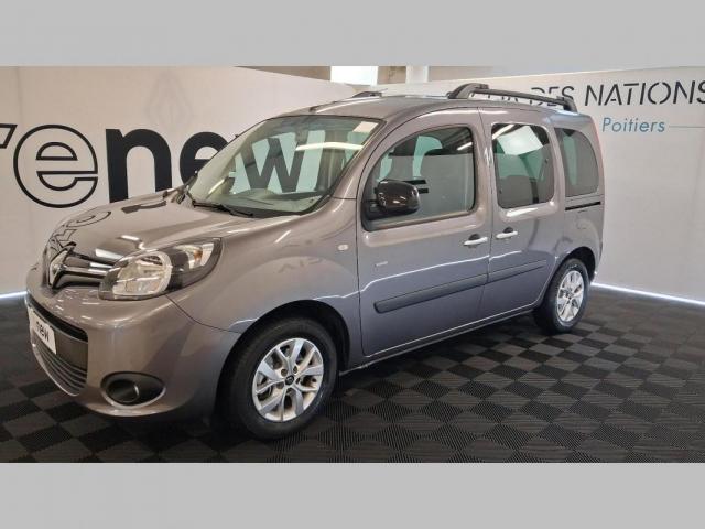 Renault Kangoo image 8