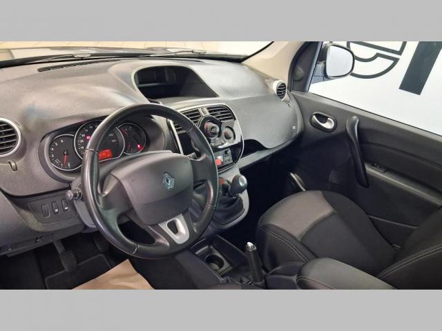 Renault Kangoo image 1