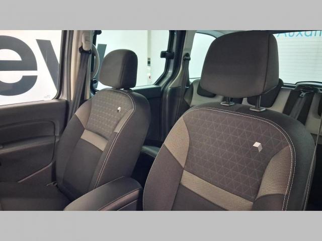 Renault Kangoo image 7