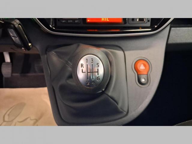 Renault Kangoo image 4