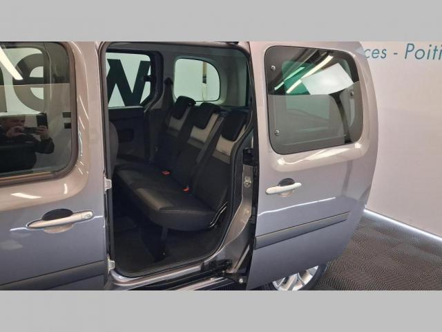 Renault Kangoo image 6