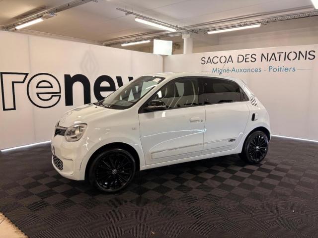 Renault Twingo image 5