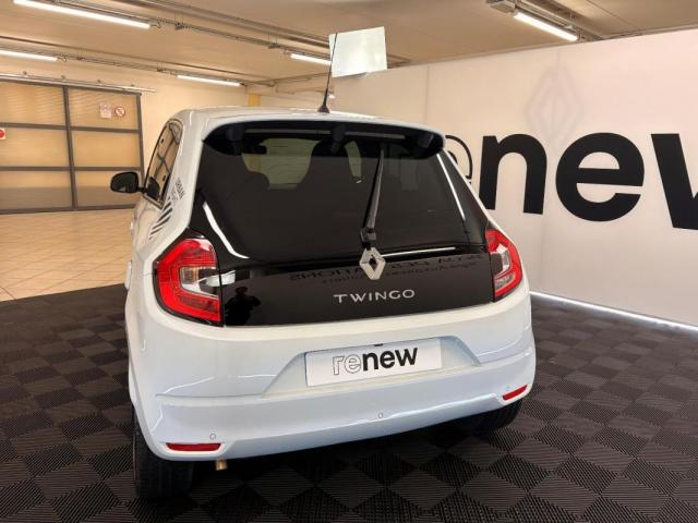 Renault Twingo image 2