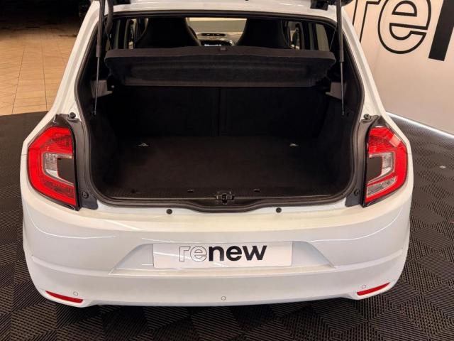 Renault Twingo image 6