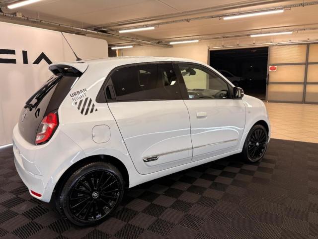 Renault Twingo image 4