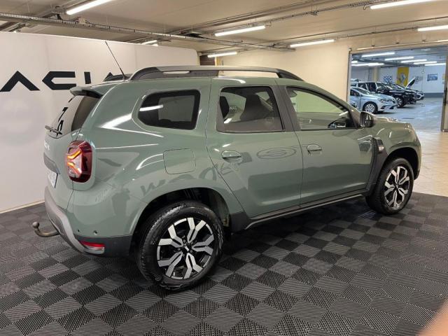 Dacia Duster image 3