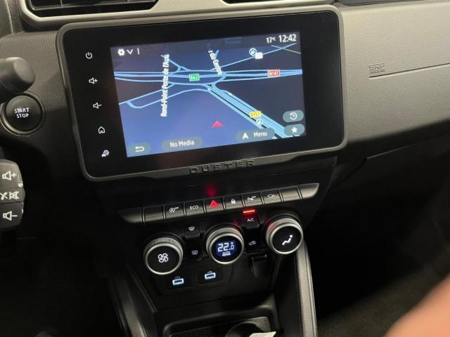 Dacia Duster image 2