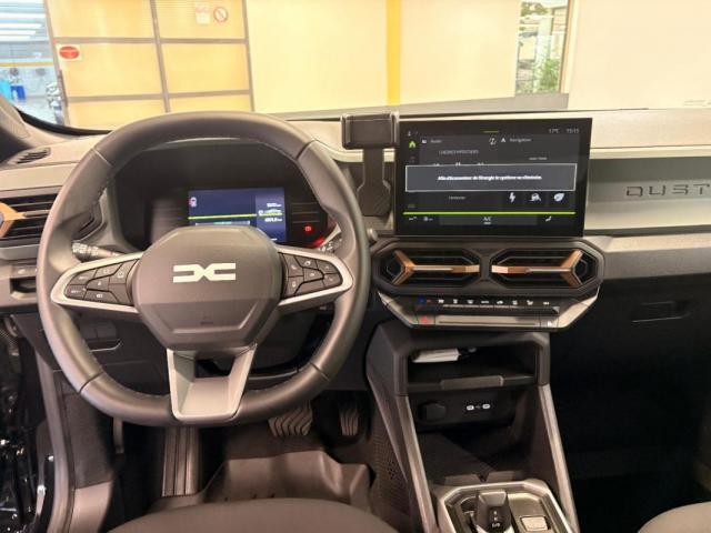 Dacia Duster image 8