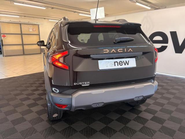 Dacia Duster image 1