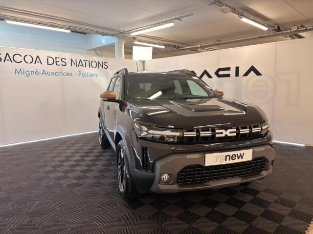Dacia Duster image 7