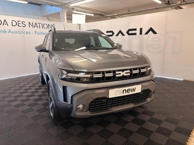 Dacia Duster image 8