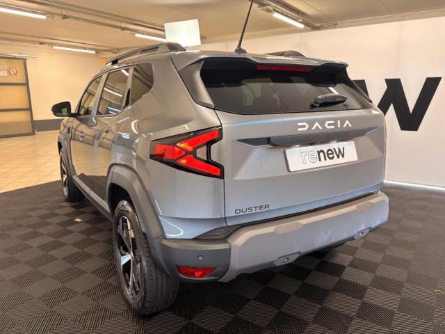 Dacia Duster image 5