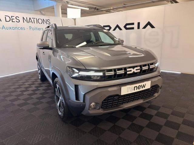 Dacia Duster image 9