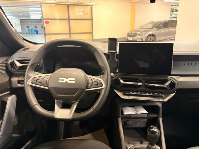 Dacia Duster image 1