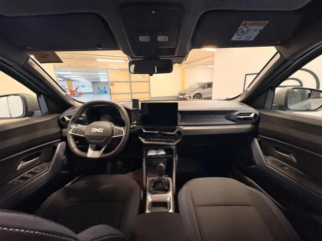 Dacia Duster image 6