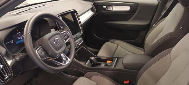 Volvo Xc40 image 3