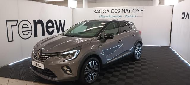 Renault Captur image 9