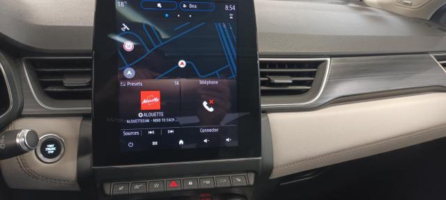 Renault Captur image 3