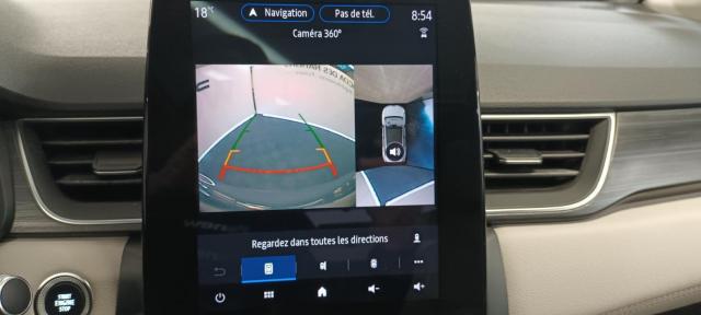 Renault Captur image 7