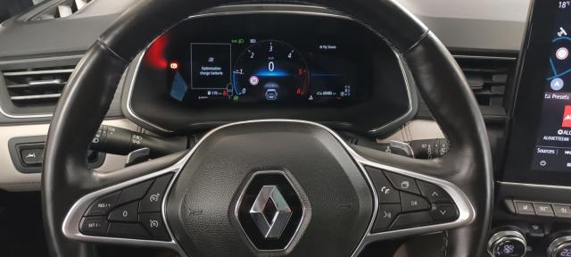 Renault Captur image 1